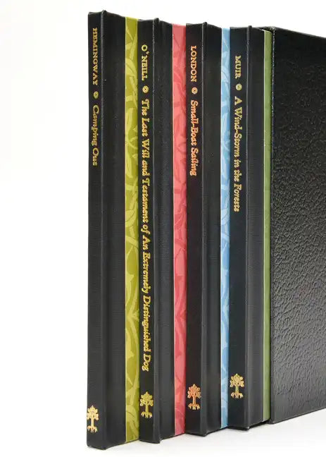 American Roots Boxed Set #1 - Hardcover