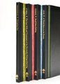American Roots Boxed Set #1 - Hardcover