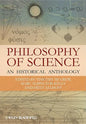 Philosophy of Science: An Historical Anthology - Paperback
