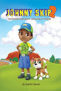 Johnny Skip 2 - Picture Book: The Amazing Adventures of Johnny Skip 2 in Australia (multicultural book series for kids 3-to-6-years old) - Paperback