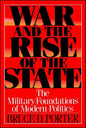 War and the Rise of the State - Paperback