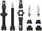 Wolf Tooth Tubeless Valve Stem Kit - 44 mm Black