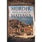 Murder with a Glass of Malvasia: A Virgil Colvin Mystery - Paperback