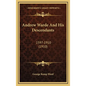 Andrew Warde And His Descendants: 1597-1910 (1910) - Hardcover