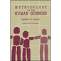 Methodology for the Human Sciences: Systems of Inquiry - Paperback