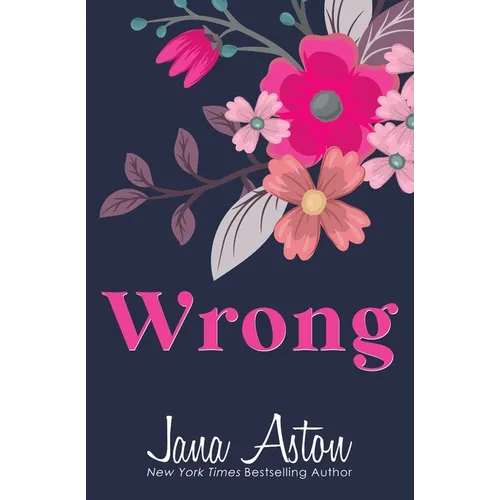 Wrong - Paperback