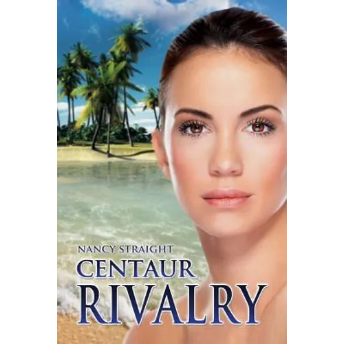 Centaur Rivalry - Paperback