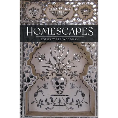 Homescapes - Paperback