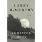 Comanche Moon - Paperback