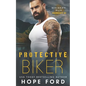 Protective Biker - Paperback