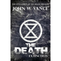 The Death: Extinction - Paperback
