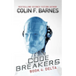 Code Breakers: Delta - Paperback
