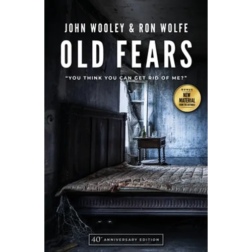 Old Fears - Paperback