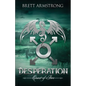 Desperation - Paperback