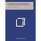 A Memorial and Remonstrance, on the Religious Rights of Man: Written in 1784-85 (1828) - Hardcover