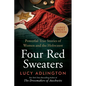 Four Red Sweaters: Powerful True Stories of Women and the Holocaust - Paperback