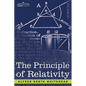 The Principle of Relativity - Paperback