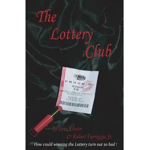 The Lottery Club - Paperback