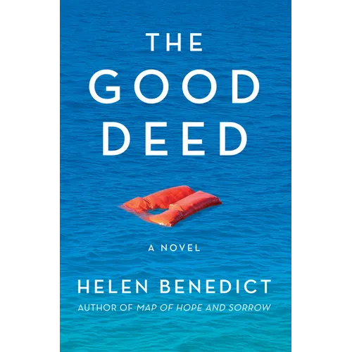 The Good Deed - Hardcover