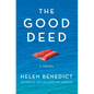 The Good Deed - Hardcover