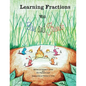 Learning Fractions with Blue and Friends - Paperback