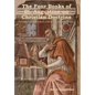 The Four Books of St. Augustine on Christian Doctrine - Hardcover