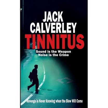 Tinnitus - Paperback