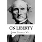 On Liberty John Stuart Mill - Paperback