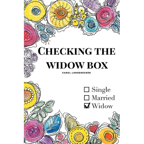 Checking the Widow Box - Paperback