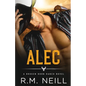 Alec - Paperback
