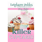 Killer Cupcakes - Paperback