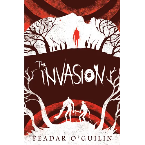 The Invasion (the Call, Book 2): Volume 2 - Hardcover