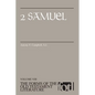 2 Samuel - Paperback