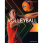 Girls' Volleyball - Library Binding