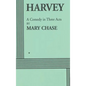 Harvey - Hardcover