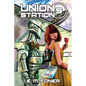 Carnival on Union Station - Paperback