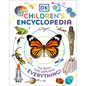 DK Children's Encyclopedia: The Book That Explains Everything! - Hardcover