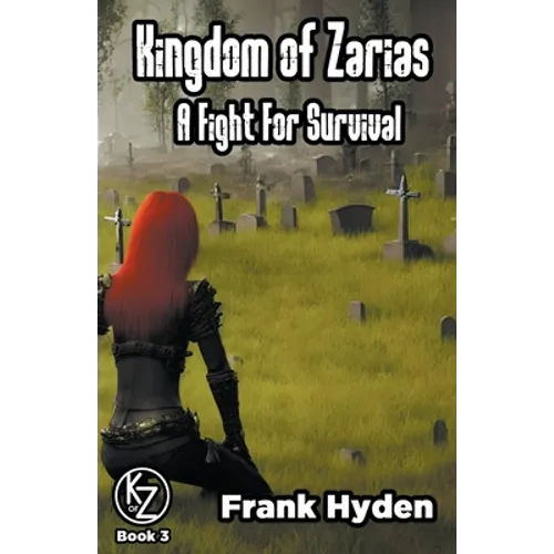 A Fight For Survival - Paperback