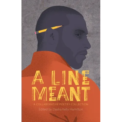 A Line Meant - Paperback