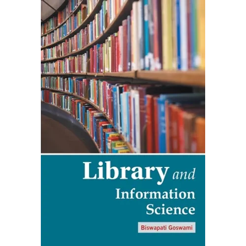 Library & Information Science - Paperback