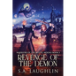 Revenge Of The Demon - Paperback