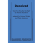 Deceived - Paperback