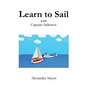 Learn to Sail with Captain Sailnator - Paperback