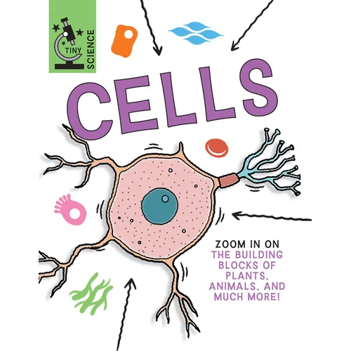 Cells - Library Binding