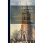 A Book of Offices; Services for Occasions not Provided for in the Book of Common Prayer - Hardcover
