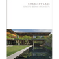 Chancery Lane: Ernesto Bedmar Architects - Masterpiece Series - Hardcover