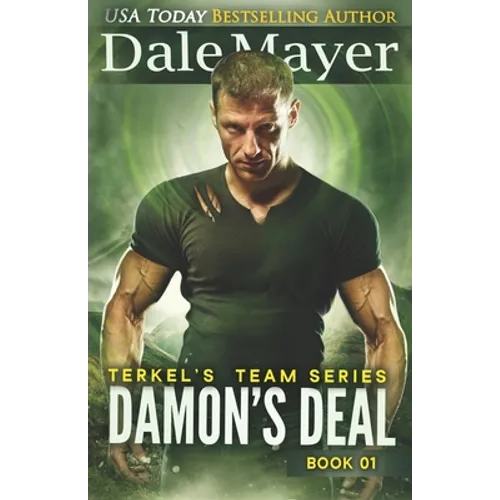 Damon's Deal - Paperback