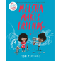 Meesha Makes Friends - Hardcover