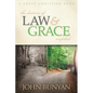 The Doctrine of Law and Grace Unfolded - Paperback