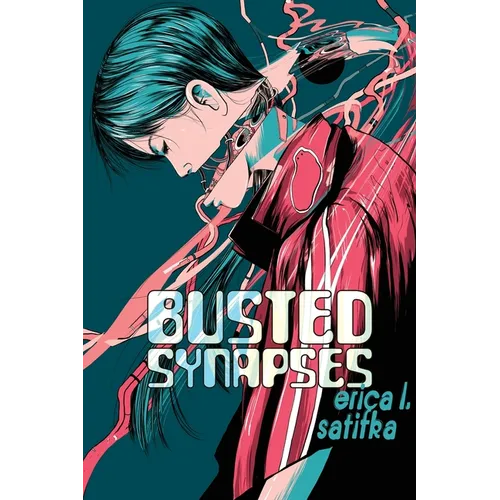 Busted Synapses - Paperback
